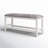 Polyester Upholstered Bench