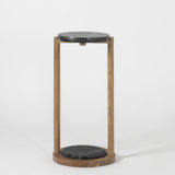 Kamba End Table