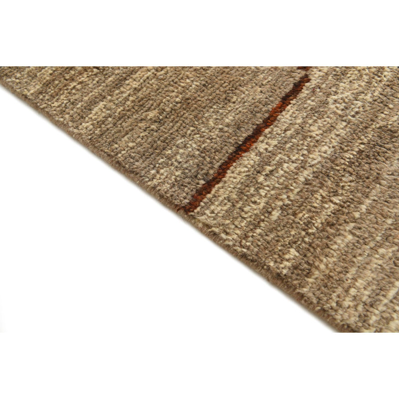 Ottilie Light Brown Rug