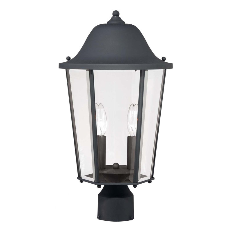 Aurelius Lamp Post (Full)