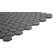 Source™ 11" x 11" Porcelain Honeycomb Mosaic Tile