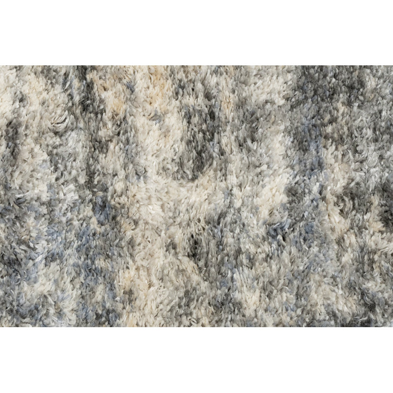 Loretta Abstract Indoor Rug, Rectangle 2' x 3'3"
