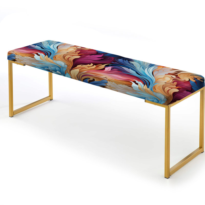 Ethnos Paisley Harmony