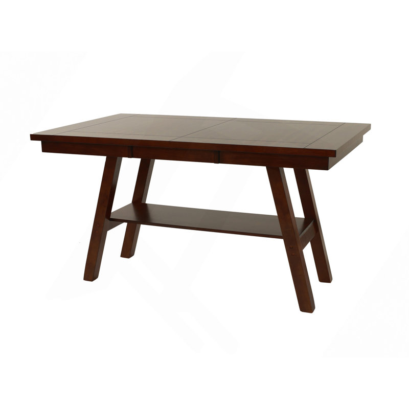 Table de salle à manger rectangulaire