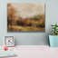 «Autumn Haze» par Ashley Bradley, art mural
