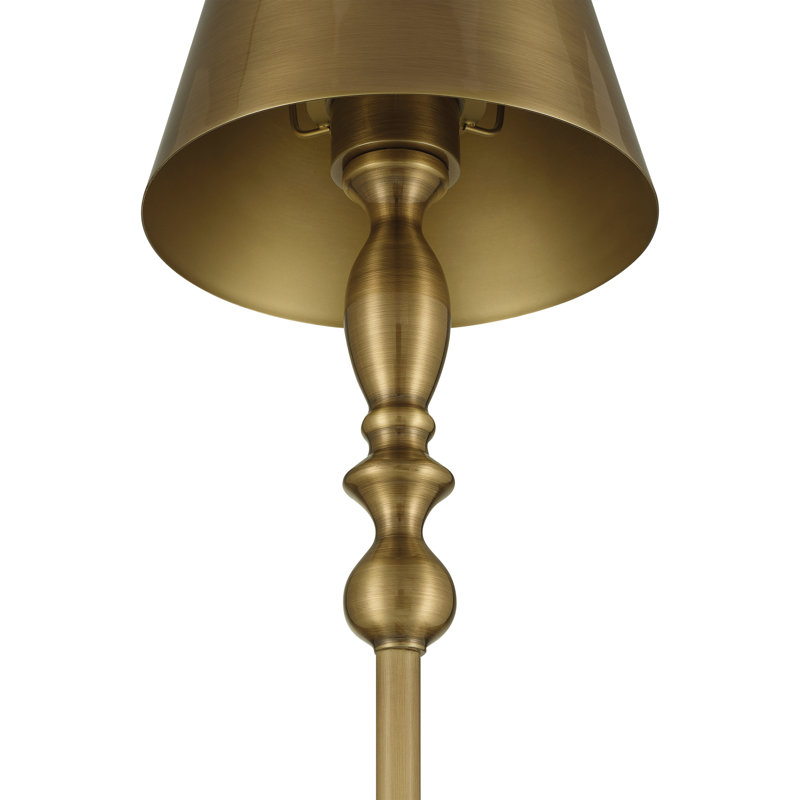Viaggio Cordless Floor Lamp