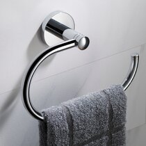 Pendleton Towel Ring