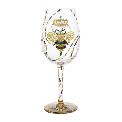 Verre à vin 15 oz Enesco Lolita