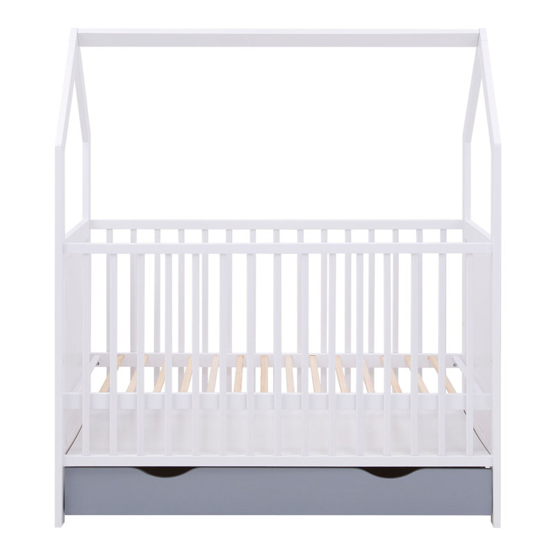 Banda Cot Bed