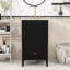 Meuble-lavabo peu encombrant de 20 po avec lavabo-116292812