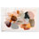 «Sediment Layers I», reproduction d'art abstrait par Art Remedy