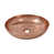 Polished Copper