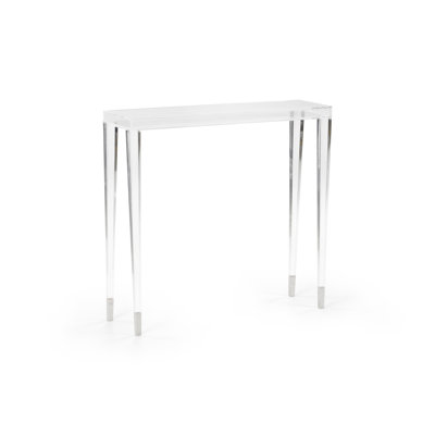 Console 35" Berkshire