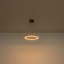 Luminaire suspendu 20 po à DEL