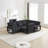 Versatile L-Shaped Sectional Sofa With Multiple Functions For Various Spaces-662817989