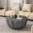 Durable Mgo Cement Design Modern Coffee Table