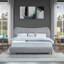  Lit plateforme tapissier Lunara-1252575857