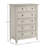 36 " W 6 - Drawer Dresser