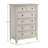 Commode 6 tiroirs Bletsoe