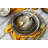 Walthill 12 Piece Dinnerware Set, Service for 4