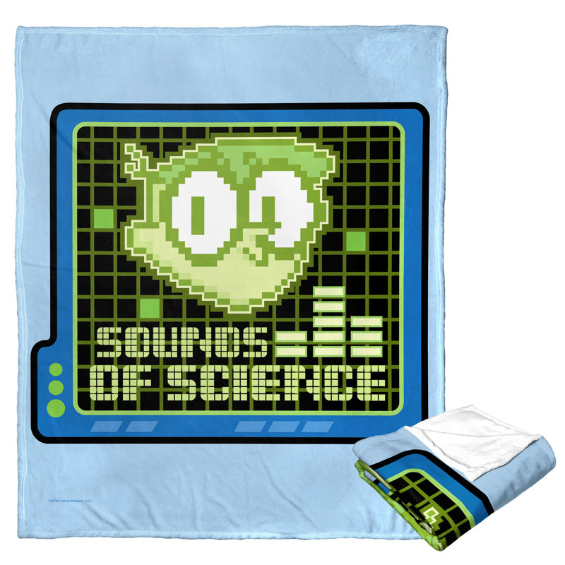 Throw Blanket