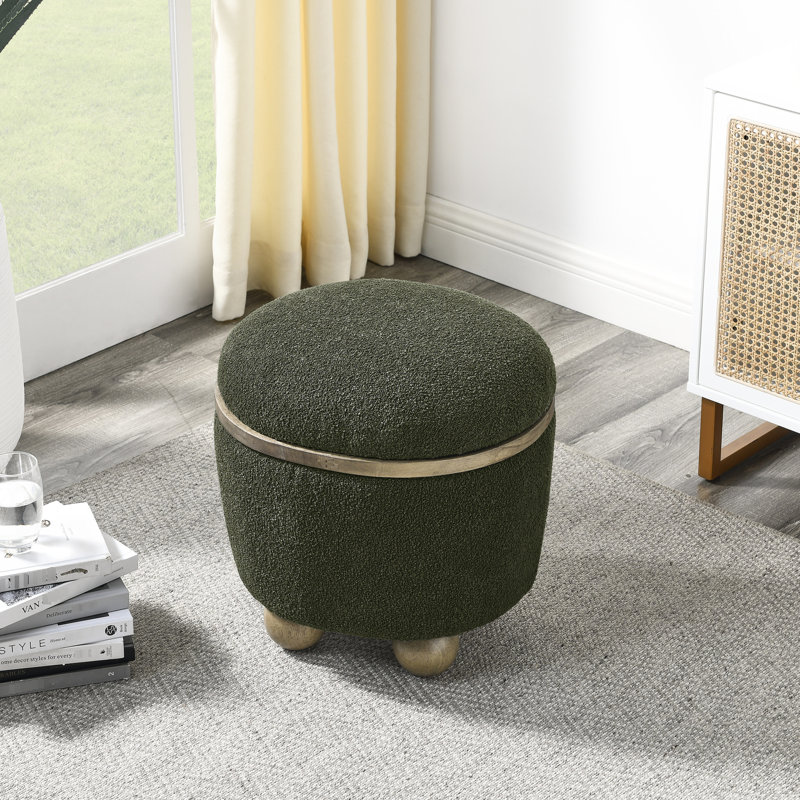 Banc de rangement Modern Modern