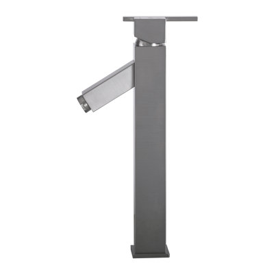 Vessel Sink Faucet Single-handle Bathroom Faucet