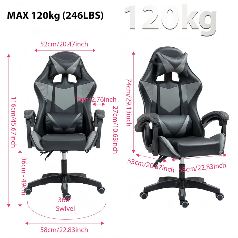 Task Chair