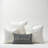 Outdoor Reversible Throw Pillow-289954611