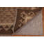 Reversible Wool Kilim Oriental Area Rug 7x10