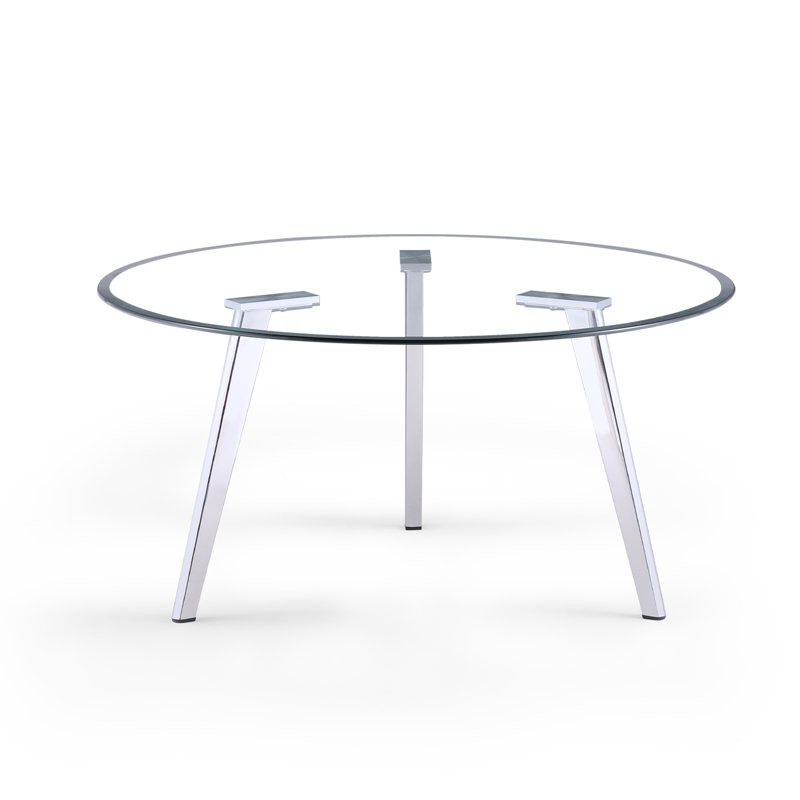 Britini Four Leg Coffee Table