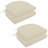 Outdoor 2'' Seat Cushion-1152164353