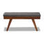 Banc rembourré Myla-69474445