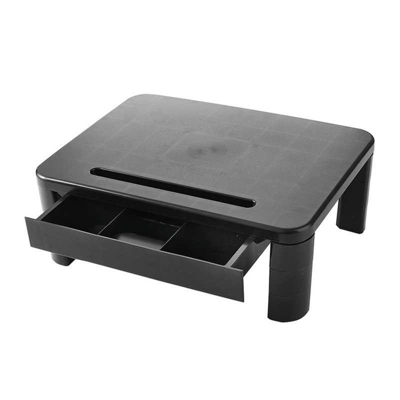 Nibras Plastic Monitor Stand