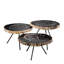 De Soto Solid Wood Nesting Coffee Table-36668114