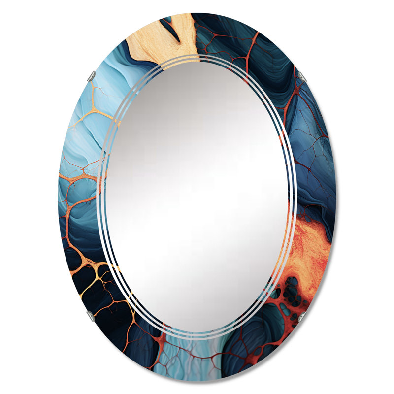 Miroir Kollman, 30 po x 20 po