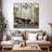 Kerrick Chandelier Bath I