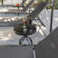 Murphy Outdoor Round Bar Table-799961815
