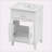 24" Bathroom Vanity with Sink