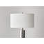 Lampe de table 25,5 po Kluge-551895697-551895696