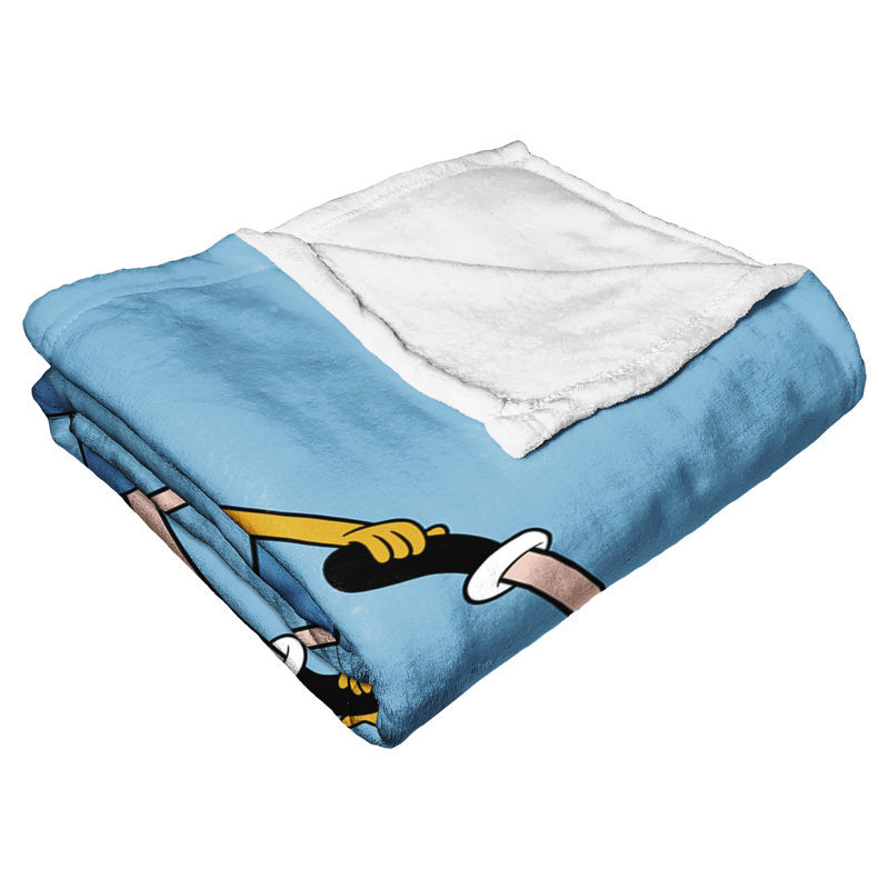 Throw Blanket