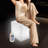 17.12'' Battery Powered Integrated LED Color Changing Outdoor Floor Lamp-61804902