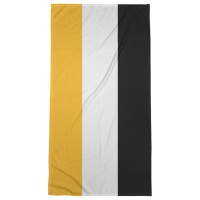 Lightweight Beach Towel