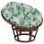 Tan/Green/Blue/Tahiti Breeze Floral