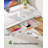 Glass Standing Desk with Writable Surface and Built-In Storage Drawers, Adjustable Height-110523599-110809674
