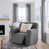 Dark Grey