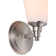 Georgetown Armed Sconce