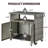 Nichollette Bar Cart-988918420