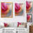 Teller - Abstract Wall Art Prints-1047212660-1047212663-1047212662