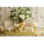 Bougeoir de table en cristal Sancia-114039796